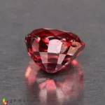 spinel 1.49cts - 7x6mm - Image 4