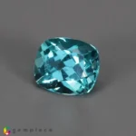 apatite 1.50cts - 7x6mm - Image 2
