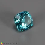 apatite 1.50cts - 7x6mm - Image 5