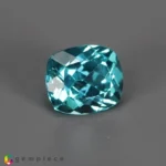 apatite 1.50cts - 7x6mm - Image 6