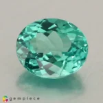 apatite 1.51cts - 8x6mm - Image 2