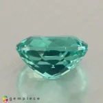 apatite 1.51cts - 8x6mm - Image 3