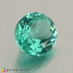 apatite 1.51cts - 8x6mm - Image 4