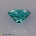 apatite 1.51cts - 7x7mm - Image 4