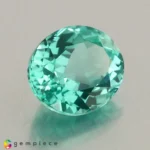 apatite 1.51cts - 8x6mm - Image 5