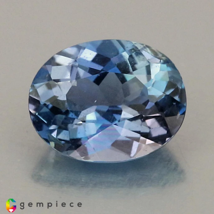apatite 1.52cts - 8x6mm
