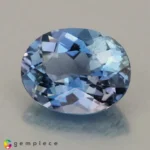 apatite 1.52cts - 8x6mm - Image 2