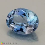 apatite 1.52cts - 8x6mm - Image 3