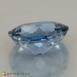 apatite 1.52cts - 8x6mm - Image 4