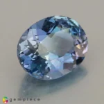 apatite 1.52cts - 8x6mm - Image 6