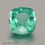 apatite 1.54cts - 7x7mm