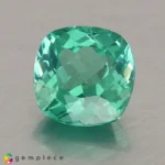 apatite 1.54cts - 7x7mm - Image 2