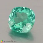 apatite 1.54cts - 7x7mm - Image 3