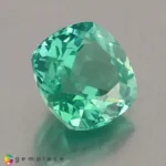 apatite 1.54cts - 7x7mm - Image 5