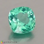 apatite 1.54cts - 7x7mm - Image 6