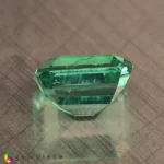 apatite 1.55cts - 7x6mm - Image 4