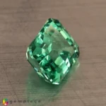 apatite 1.55cts - 7x6mm - Image 5