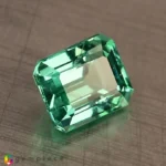 apatite 1.55cts - 7x6mm - Image 6