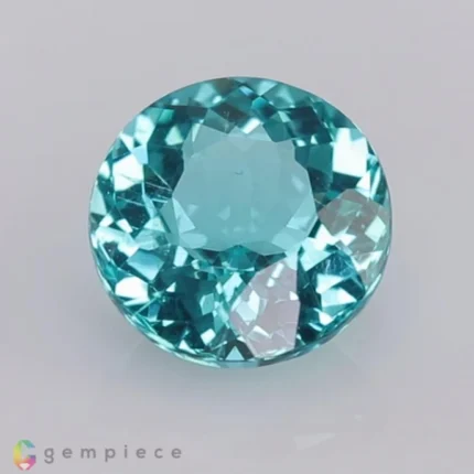 Apatite 1.60cts - 7x7mm