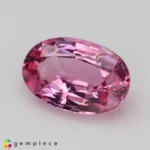 spinel 1.60cts - 9x6mm - Image 3