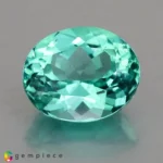 apatite 1.61cts - 8x7mm