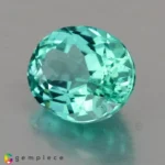 apatite 1.61cts - 8x7mm - Image 2