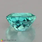 apatite 1.61cts - 8x7mm - Image 3
