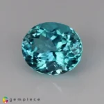 apatite 1.66cts - 8x7mm - Image 2