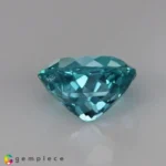 apatite 1.66cts - 8x7mm - Image 4