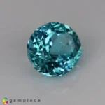 apatite 1.66cts - 8x7mm - Image 5