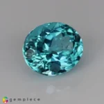 apatite 1.66cts - 8x7mm - Image 6