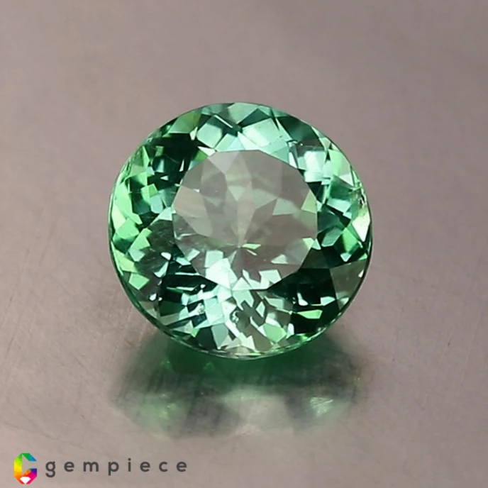 apatite 1.67cts - 8x8mm