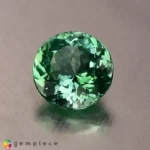apatite 1.67cts - 8x8mm - Image 2