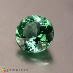 apatite 1.67cts - 8x8mm - Image 3