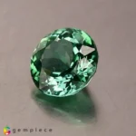 apatite 1.67cts - 8x8mm - Image 4
