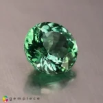 apatite 1.67cts - 8x8mm - Image 7