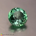 apatite 1.67cts - 8x8mm - Image 8