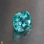 apatite 1.67cts - 7x7mm - Image 5