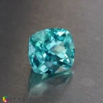 apatite 1.67cts - 7x7mm - Image 6