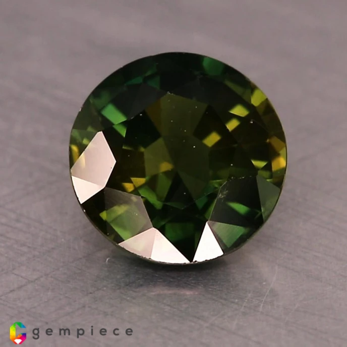 Sapphire 1.69cts - 7x7mm