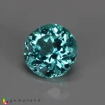 apatite 1.74cts - 7x7mm - Image 2