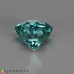 apatite 1.74cts - 7x7mm - Image 3