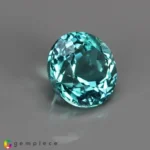 apatite 1.74cts - 7x7mm - Image 4