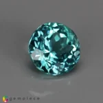 apatite 1.74cts - 7x7mm - Image 5