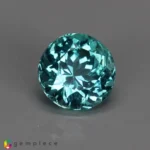 apatite 1.74cts - 7x7mm - Image 6