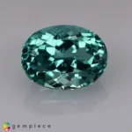 apatite 1.72cts - 8x6mm