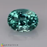 apatite 1.72cts - 8x6mm - Image 2