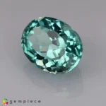apatite 1.72cts - 8x6mm - Image 3
