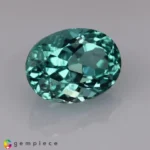 apatite 1.72cts - 8x6mm - Image 6