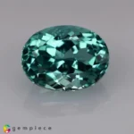apatite 1.72cts - 8x6mm - Image 7